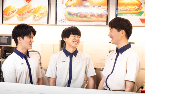 ドトールコーヒーショップ 南青山店の求人メインイメージ