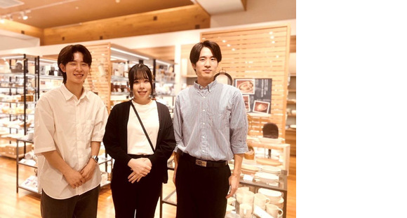 KEYUCA 相模大野ステーションスクエア店の求人メインイメージ