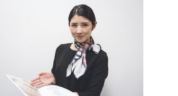 株式会社フェローズ(保険ご案内)OSK_IN_1262_1904T(A)(OSK)の求人メインイメージ