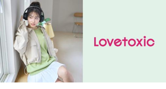 Lovetoxic(ラブトキシック) イオンモール浦和美園店の求人メインイメージ