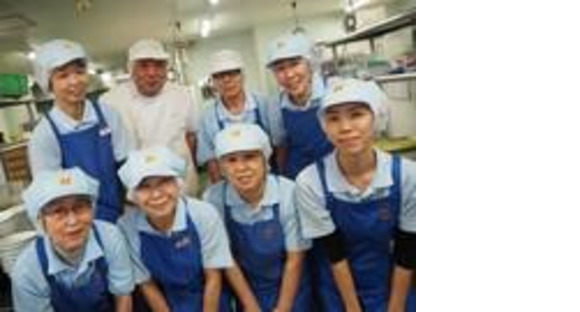 ハーベスト株式会社 3660ココファン西調布店【正】調理師の求人メインイメージ