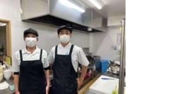 ハーベスト株式会社 3661愛知県がんセンター店【正】調理補助の求人メインイメージ